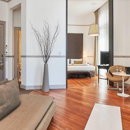 Esplendor By Wyndham Savoy Rosario Hotel Екстериор снимка