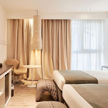Esplendor By Wyndham Savoy Rosario Hotel Екстериор снимка