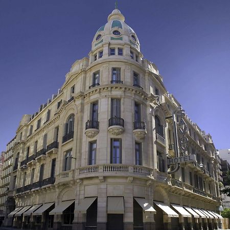 Esplendor By Wyndham Savoy Rosario Hotel Екстериор снимка