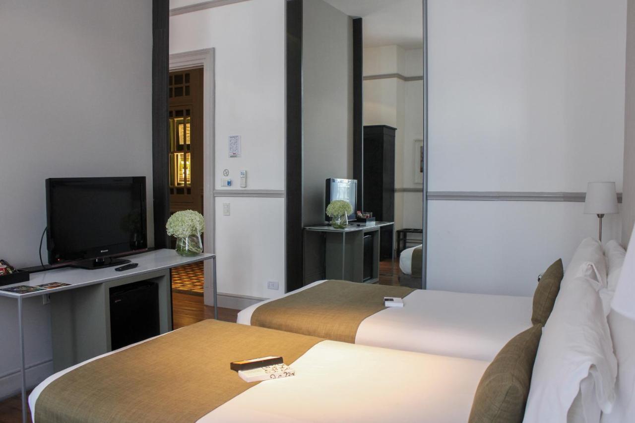 Esplendor By Wyndham Savoy Rosario Hotel Екстериор снимка