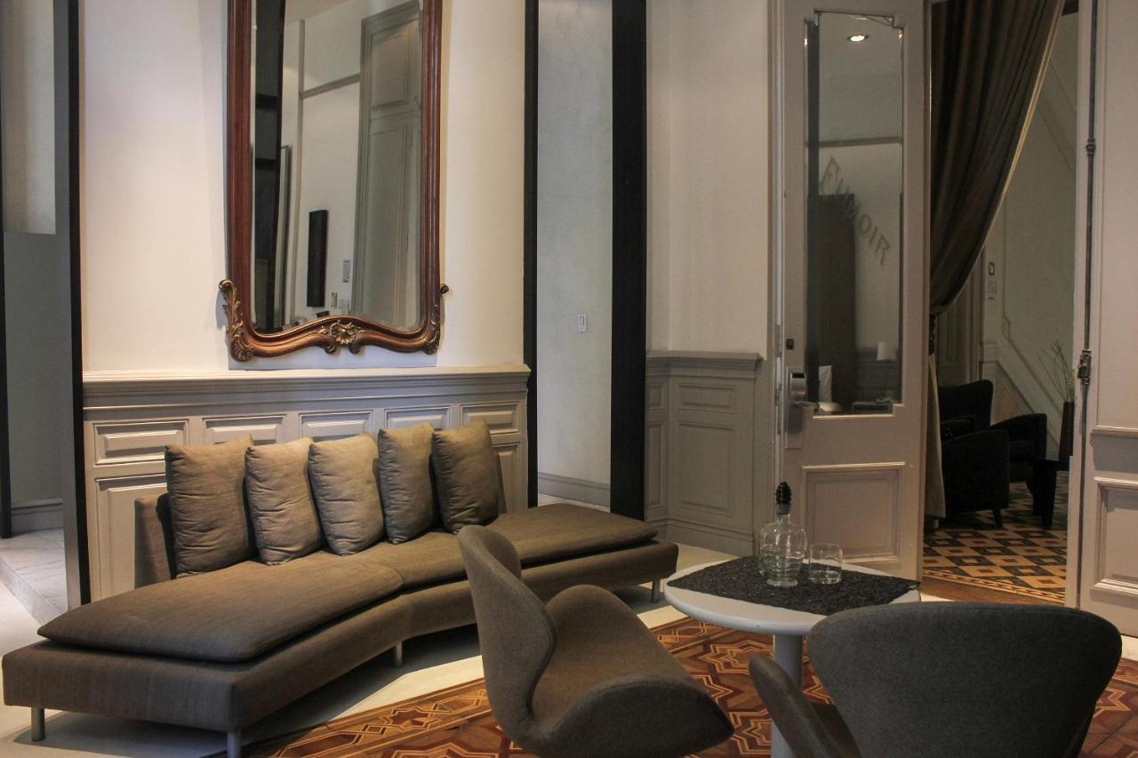 Esplendor By Wyndham Savoy Rosario Hotel Екстериор снимка