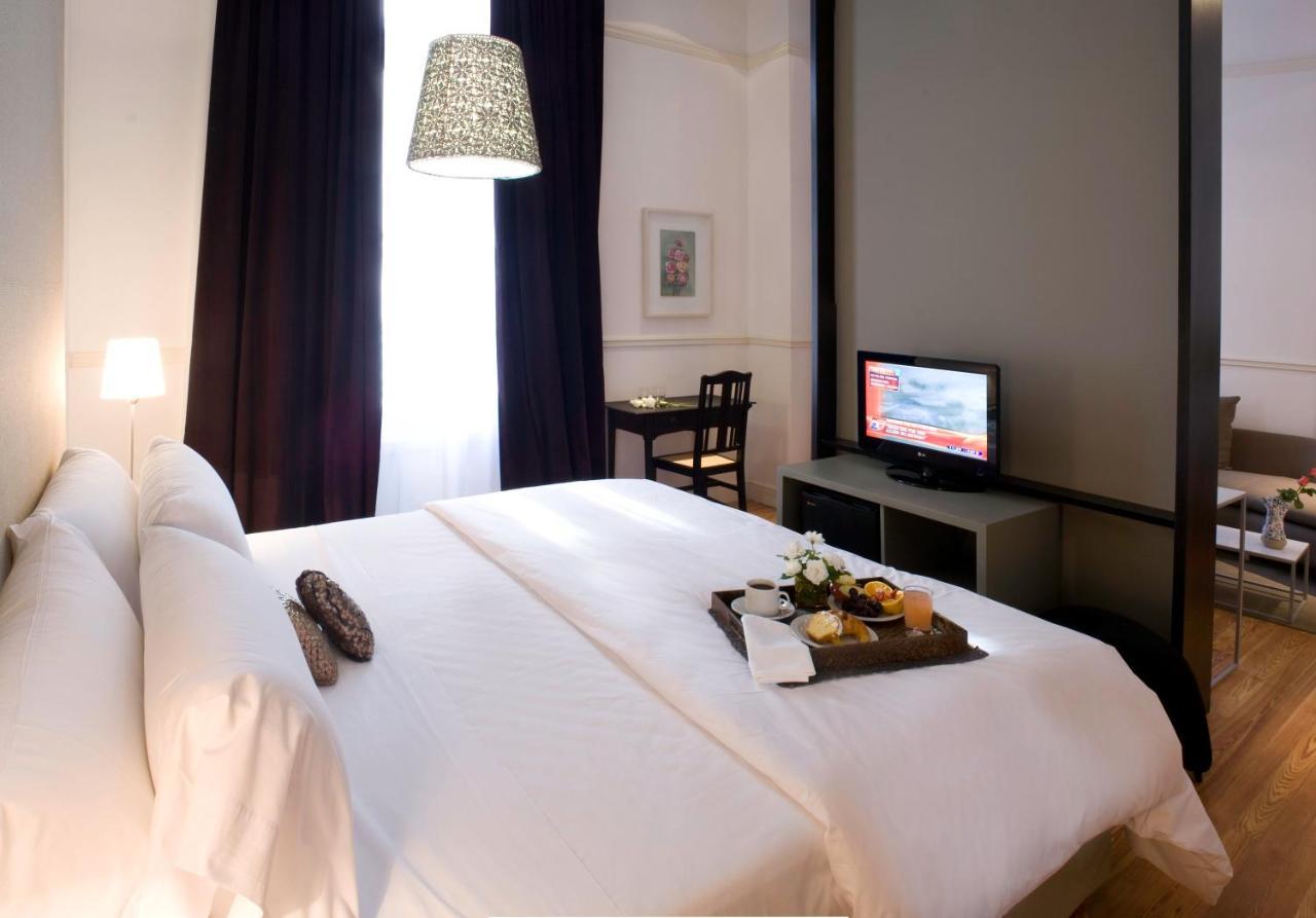 Esplendor By Wyndham Savoy Rosario Hotel Екстериор снимка