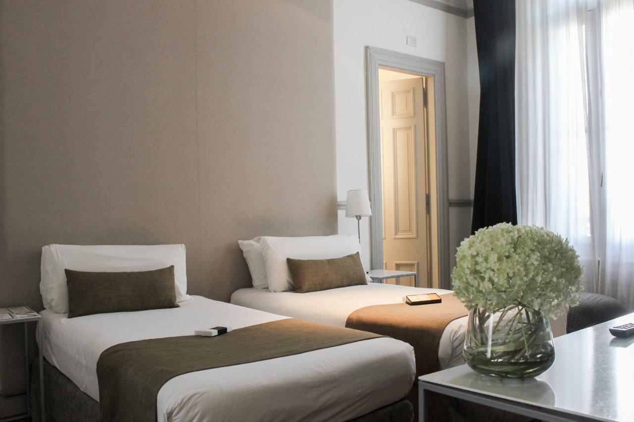 Esplendor By Wyndham Savoy Rosario Hotel Екстериор снимка