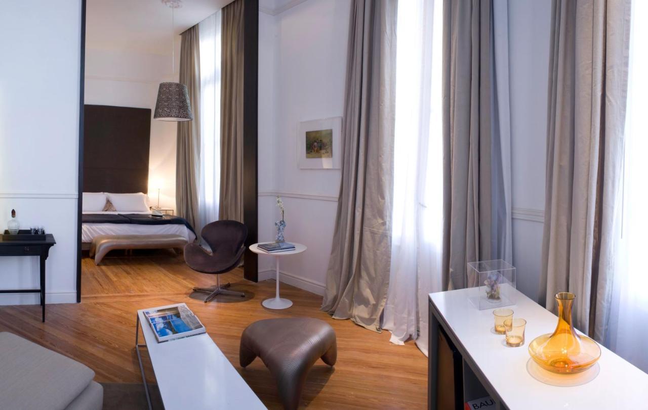 Esplendor By Wyndham Savoy Rosario Hotel Екстериор снимка