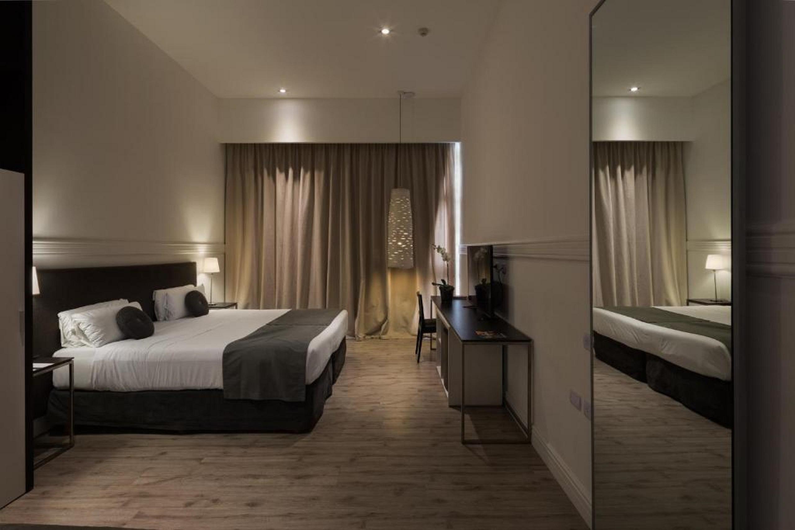 Esplendor By Wyndham Savoy Rosario Hotel Екстериор снимка
