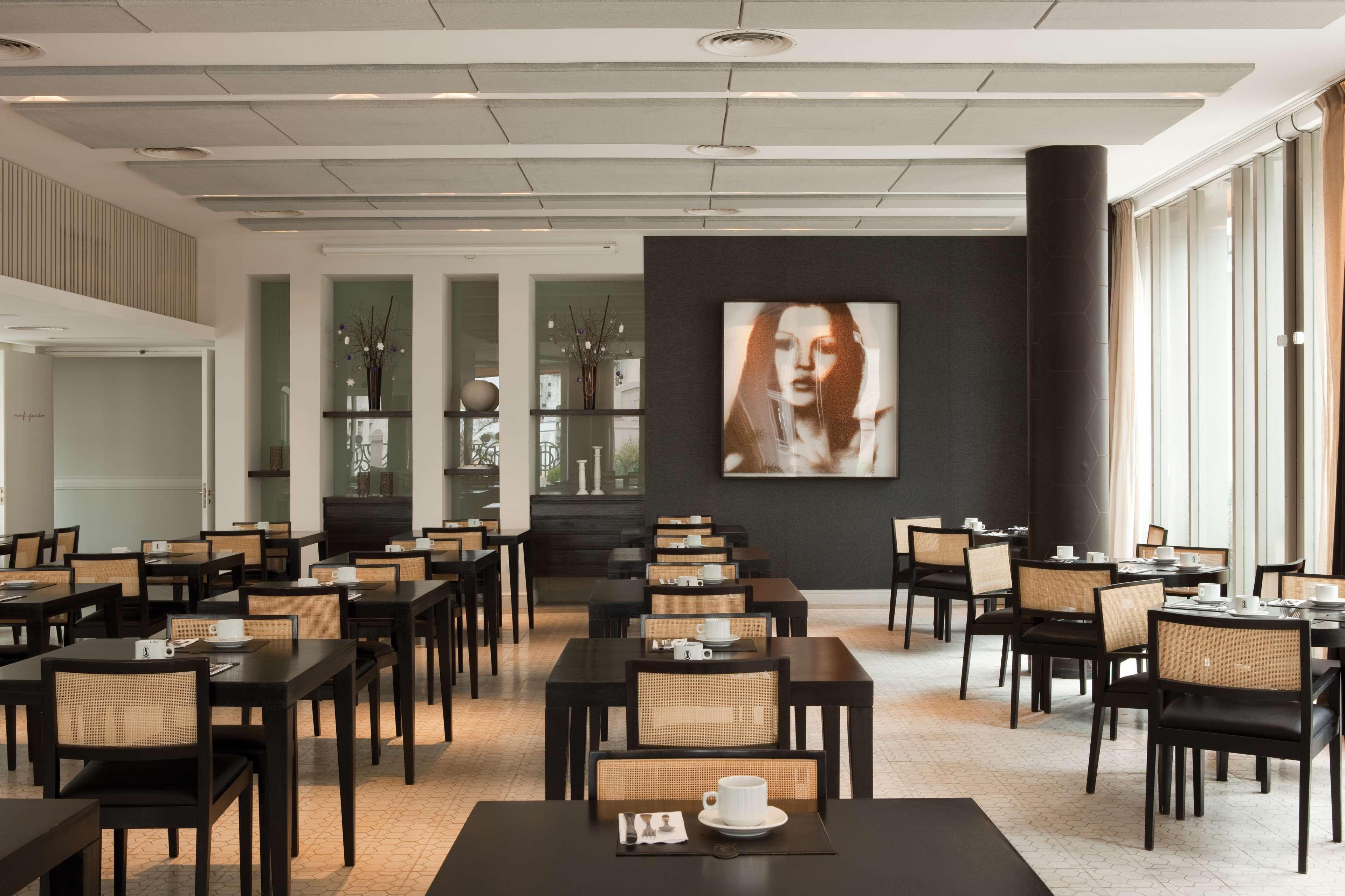 Esplendor By Wyndham Savoy Rosario Hotel Екстериор снимка