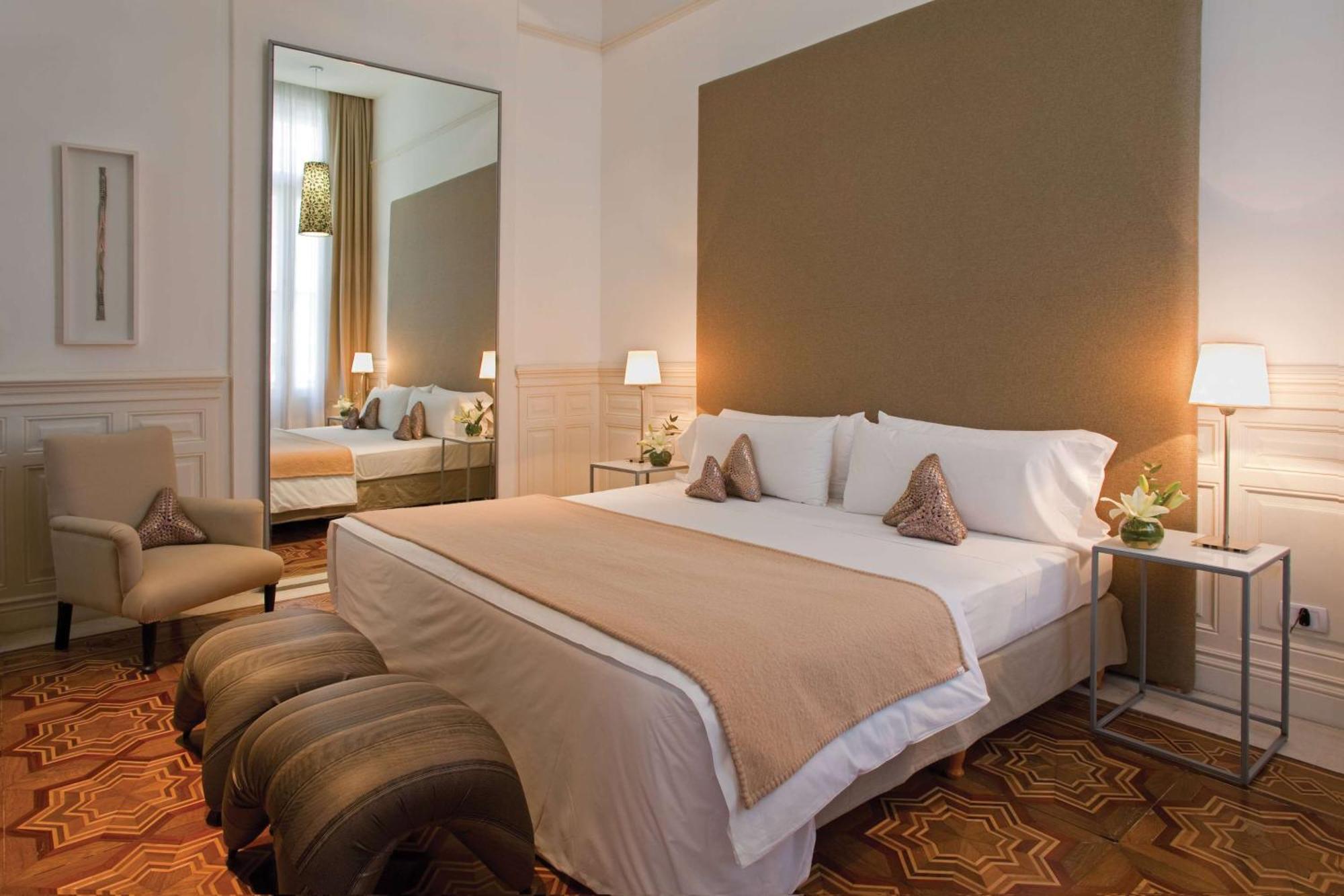 Esplendor By Wyndham Savoy Rosario Hotel Екстериор снимка