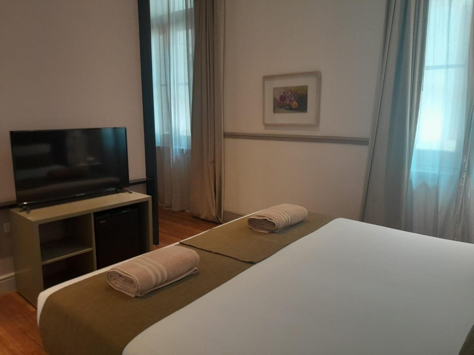 Esplendor By Wyndham Savoy Rosario Hotel Екстериор снимка