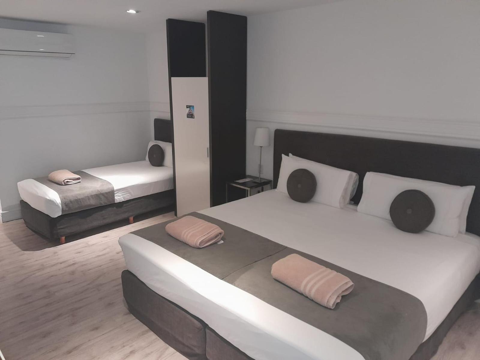 Esplendor By Wyndham Savoy Rosario Hotel Екстериор снимка