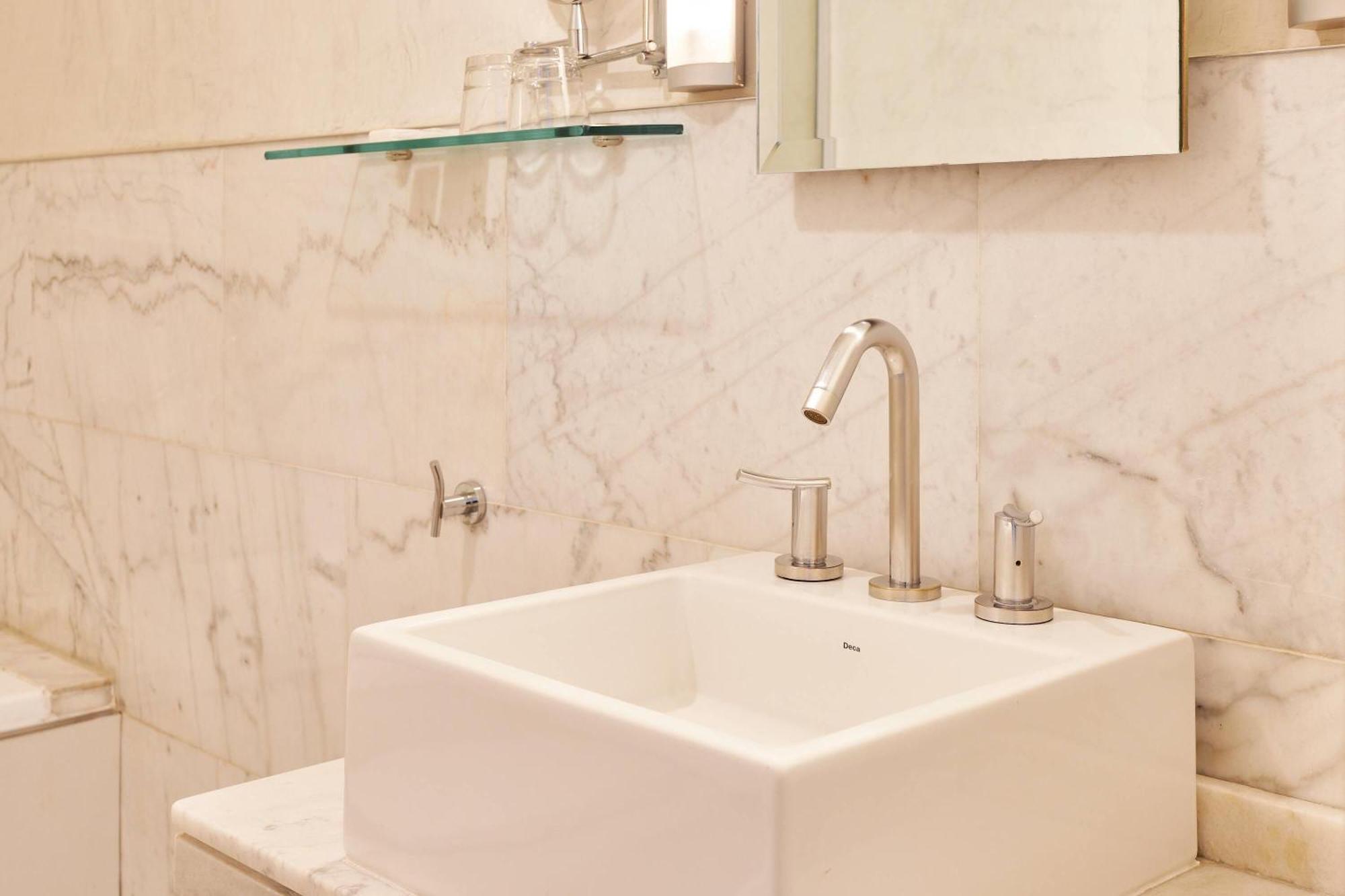 Esplendor By Wyndham Savoy Rosario Hotel Екстериор снимка