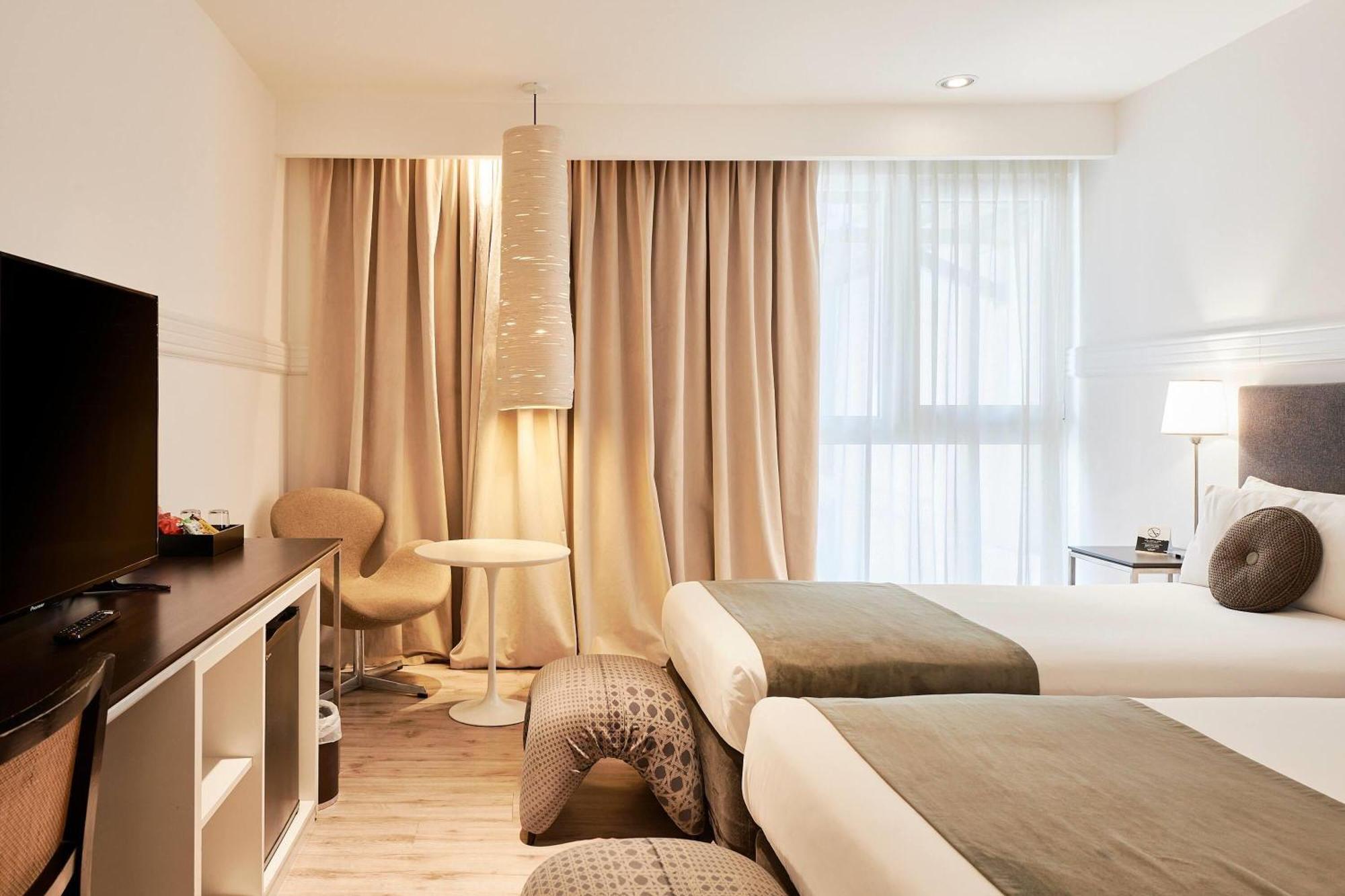 Esplendor By Wyndham Savoy Rosario Hotel Екстериор снимка