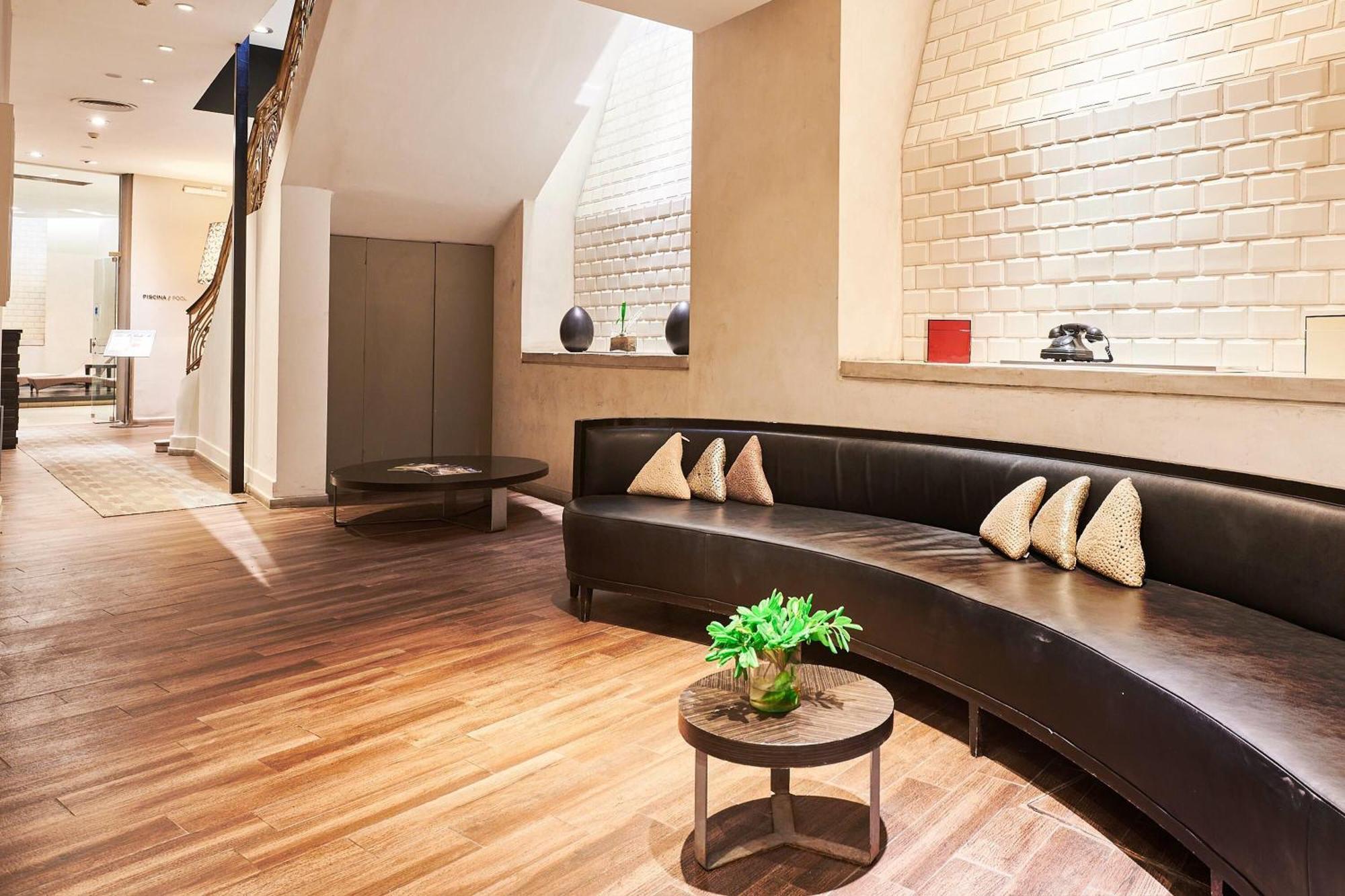Esplendor By Wyndham Savoy Rosario Hotel Екстериор снимка