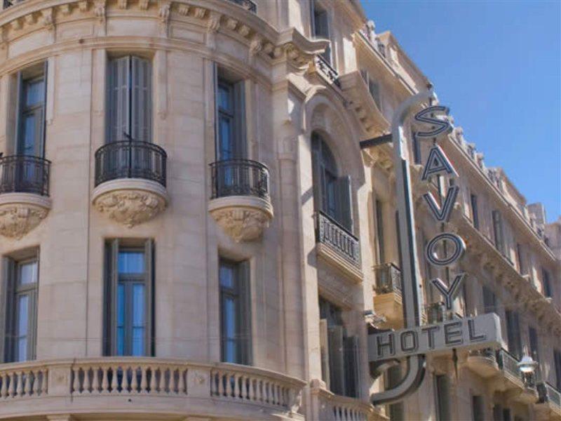 Esplendor By Wyndham Savoy Rosario Hotel Екстериор снимка