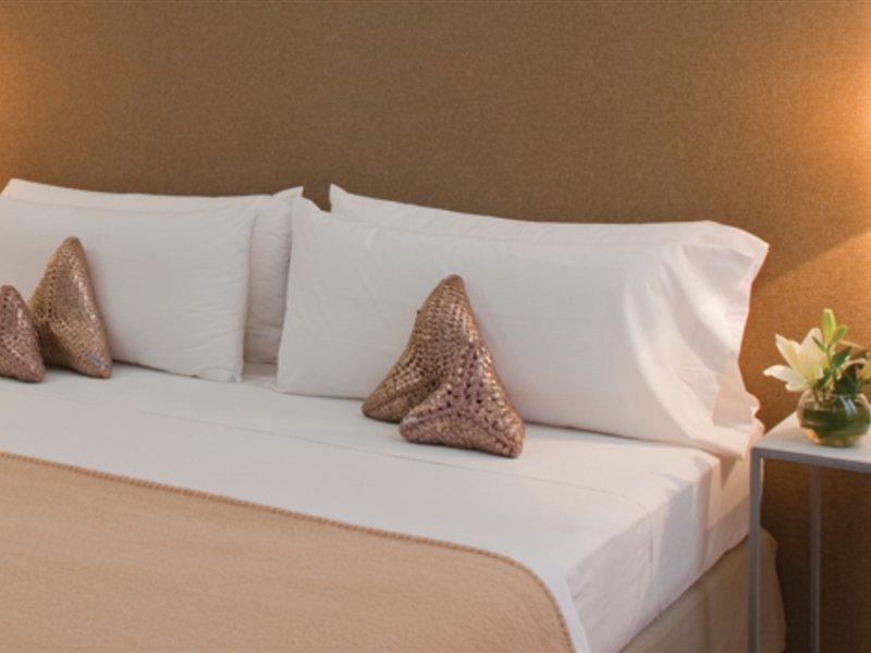 Esplendor By Wyndham Savoy Rosario Hotel Екстериор снимка