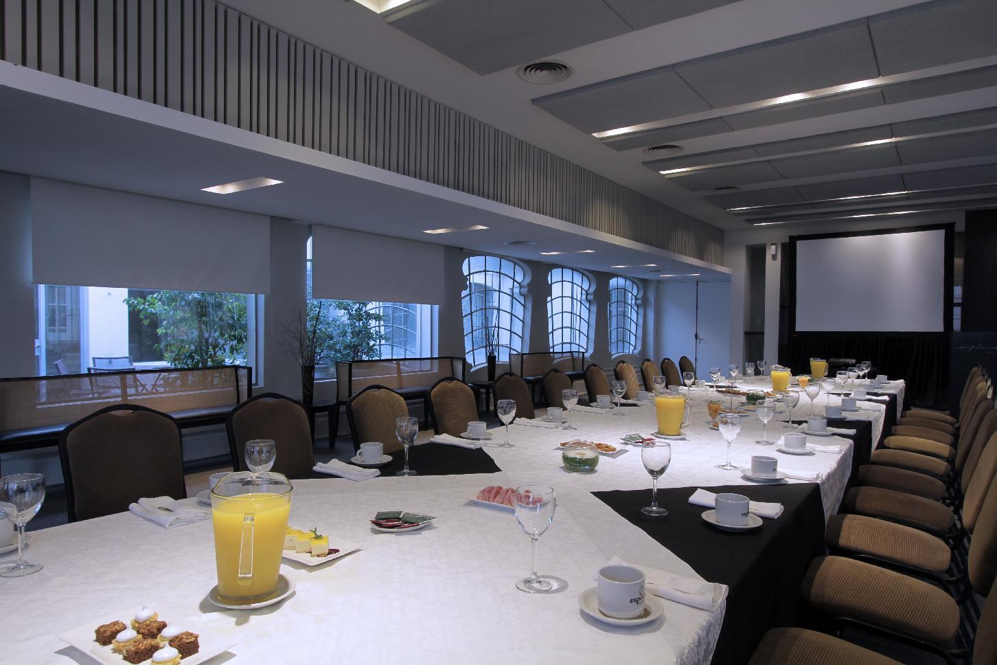 Esplendor By Wyndham Savoy Rosario Hotel Екстериор снимка