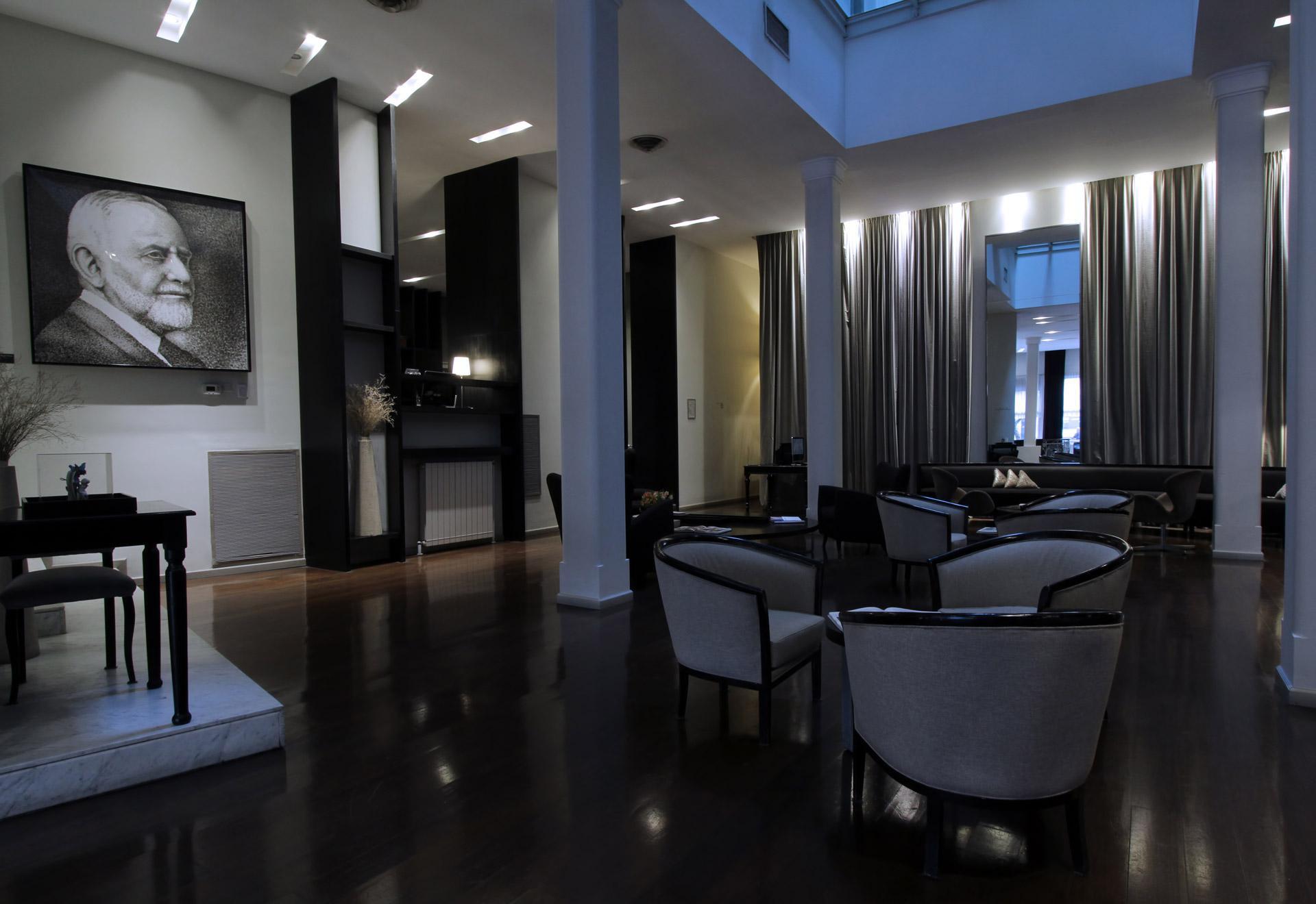 Esplendor By Wyndham Savoy Rosario Hotel Екстериор снимка