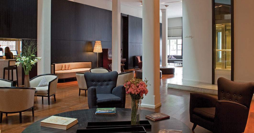 Esplendor By Wyndham Savoy Rosario Hotel Екстериор снимка