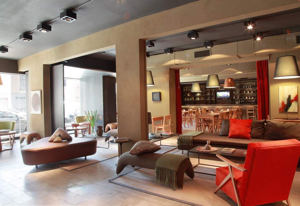 Esplendor By Wyndham Savoy Rosario Hotel Екстериор снимка