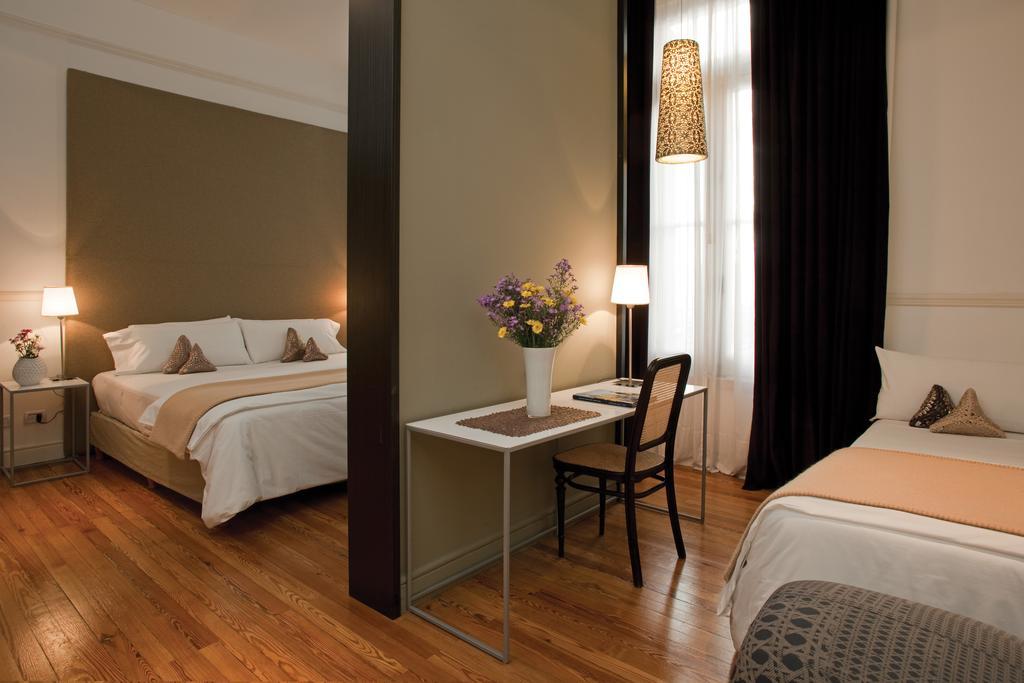 Esplendor By Wyndham Savoy Rosario Hotel Екстериор снимка