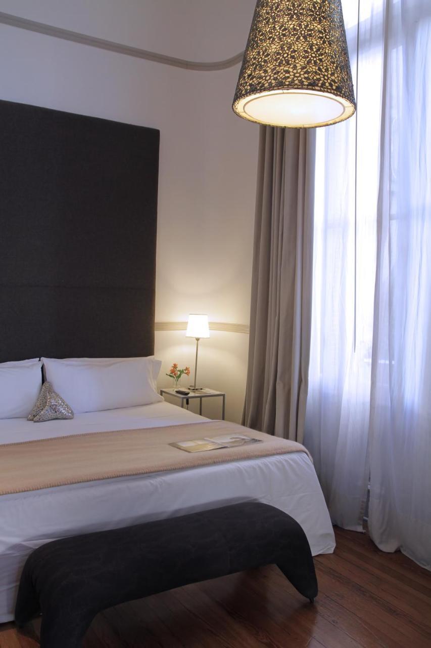 Esplendor By Wyndham Savoy Rosario Hotel Екстериор снимка
