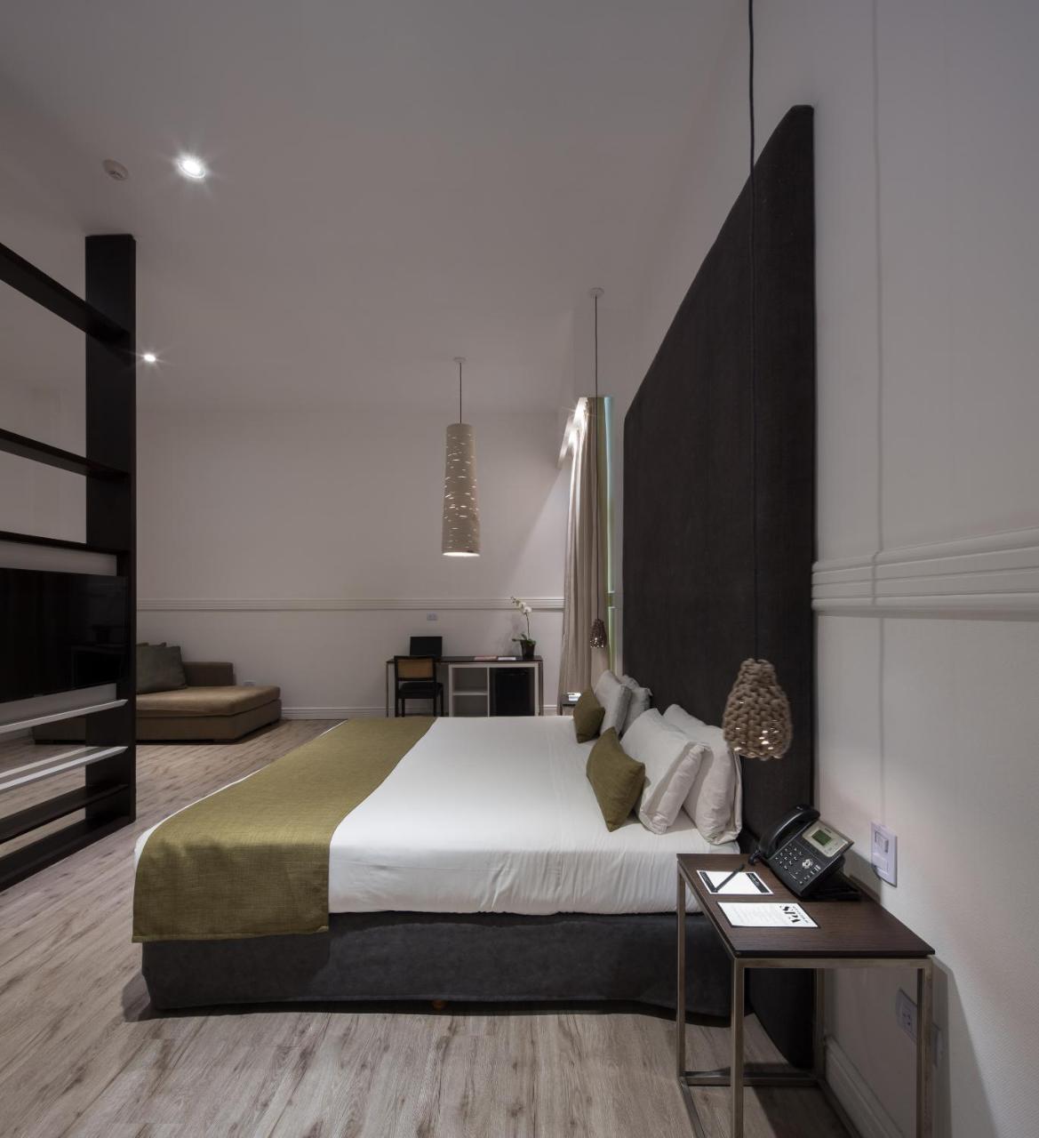 Esplendor By Wyndham Savoy Rosario Hotel Екстериор снимка