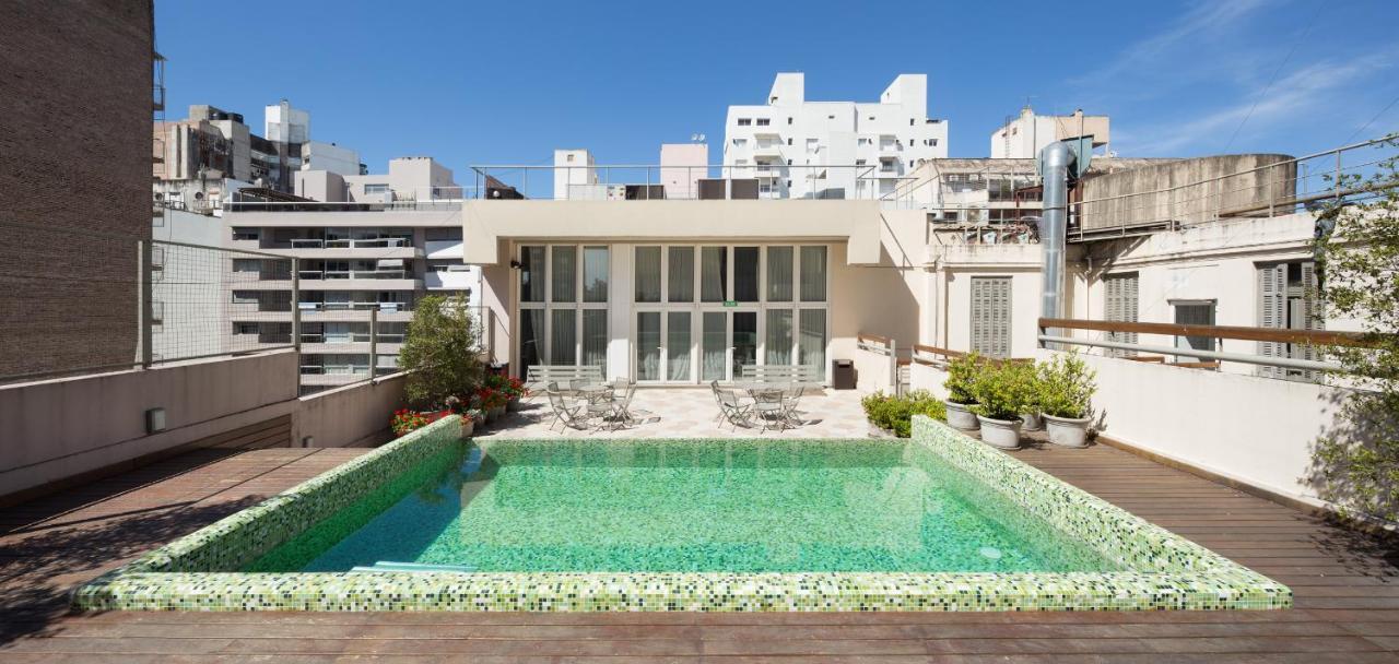 Esplendor By Wyndham Savoy Rosario Hotel Екстериор снимка