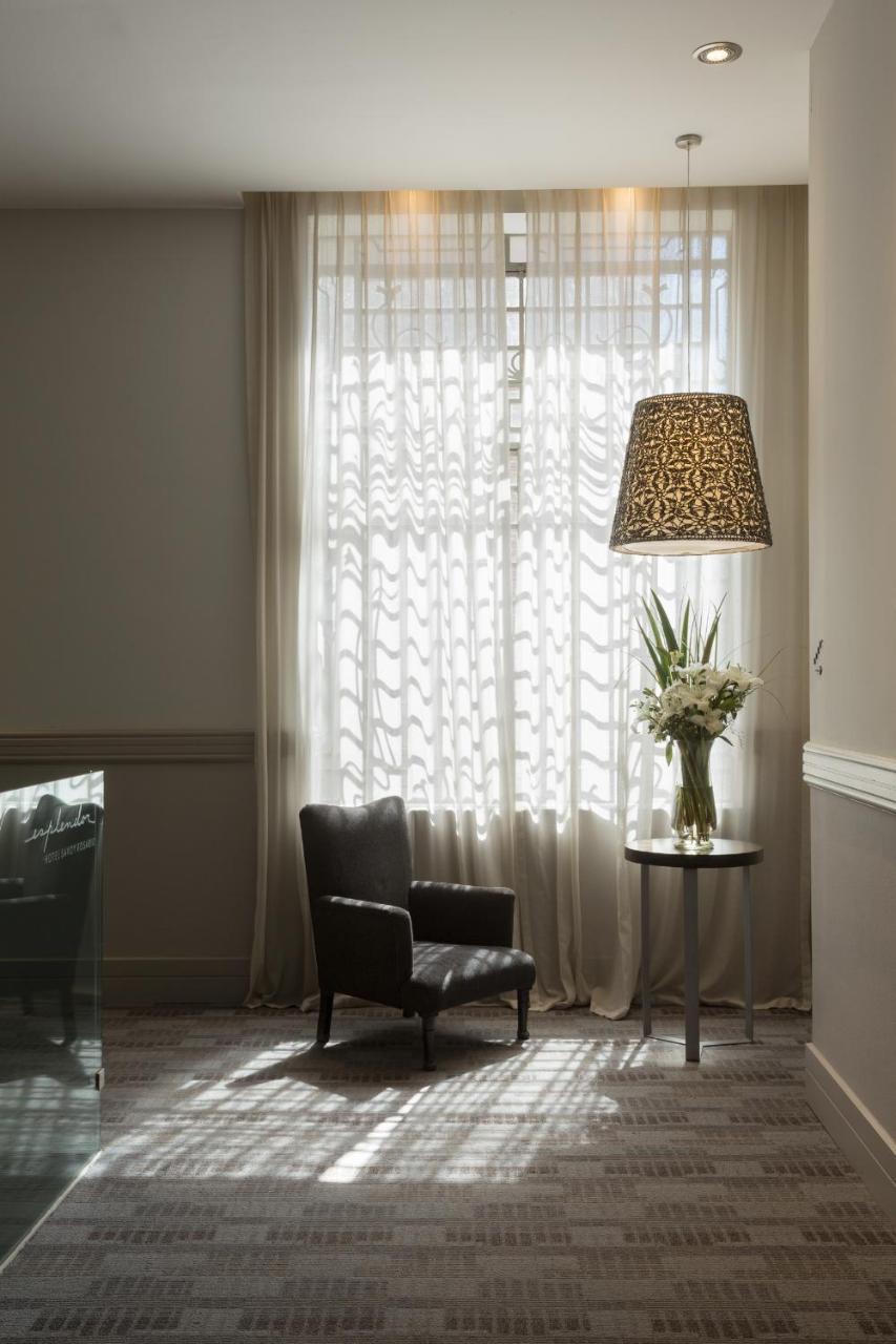 Esplendor By Wyndham Savoy Rosario Hotel Екстериор снимка