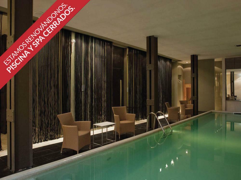 Esplendor By Wyndham Savoy Rosario Hotel Екстериор снимка